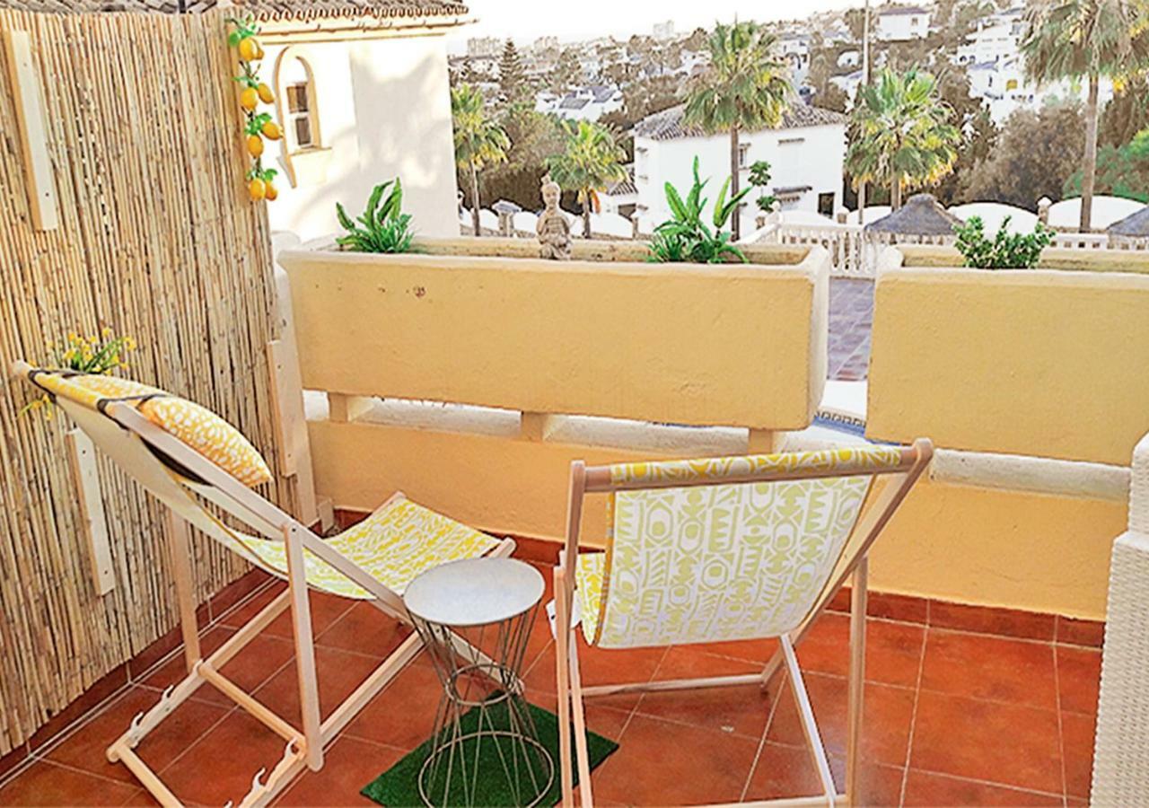 Cocoon Casa Apartamento Mijas Exterior foto